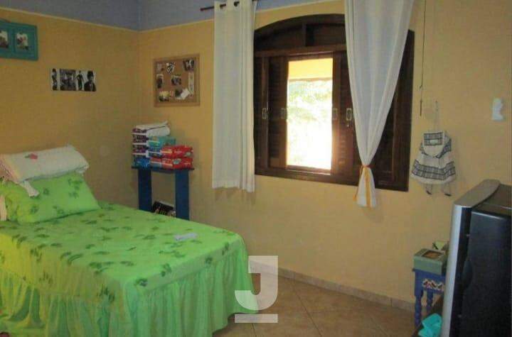 Casa de Condomínio à venda com 4 quartos, 539m² - Foto 17