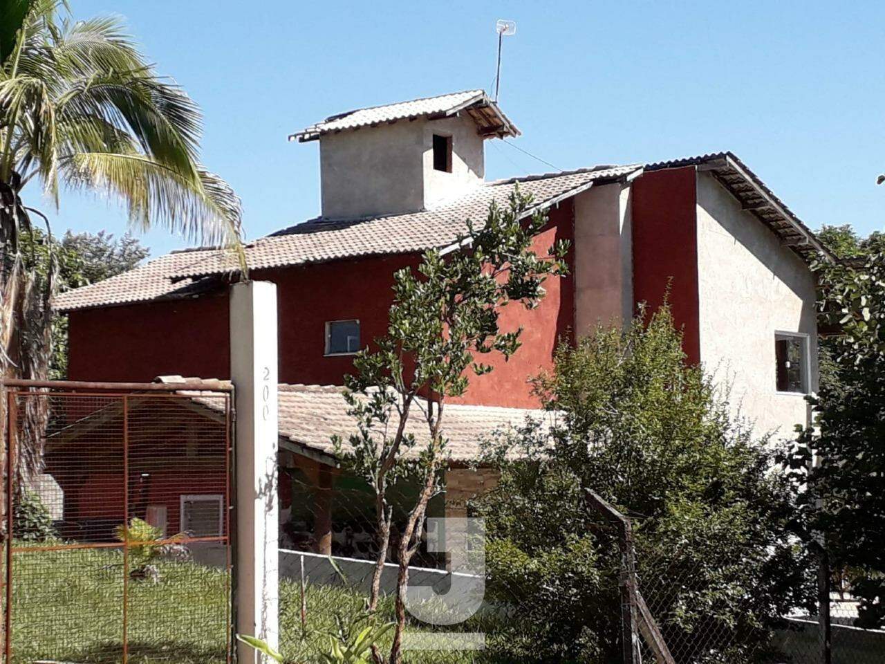 Fazenda à venda com 3 quartos, 278m² - Foto 7