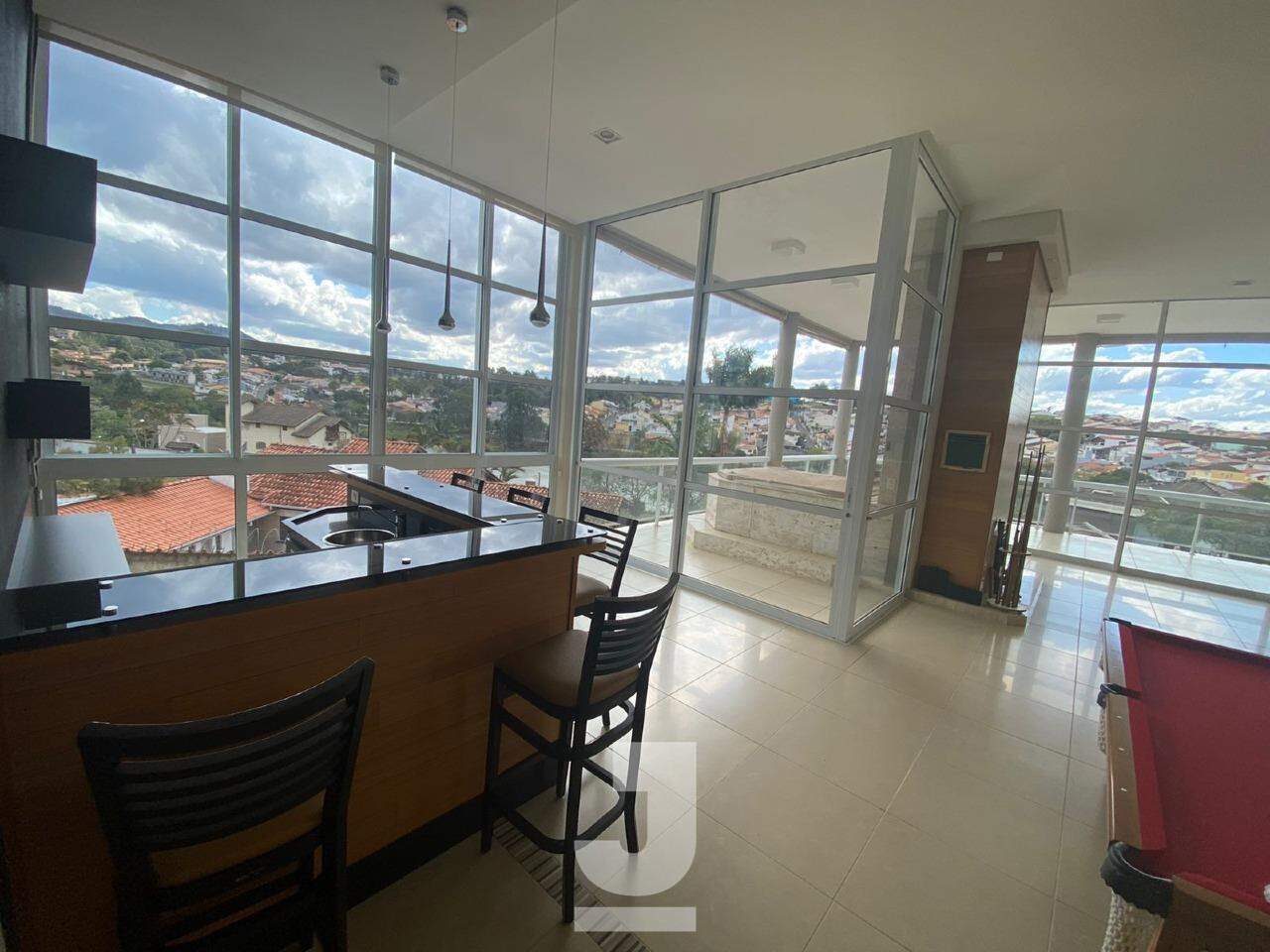 Casa de Condomínio à venda com 5 quartos, 1090m² - Foto 10