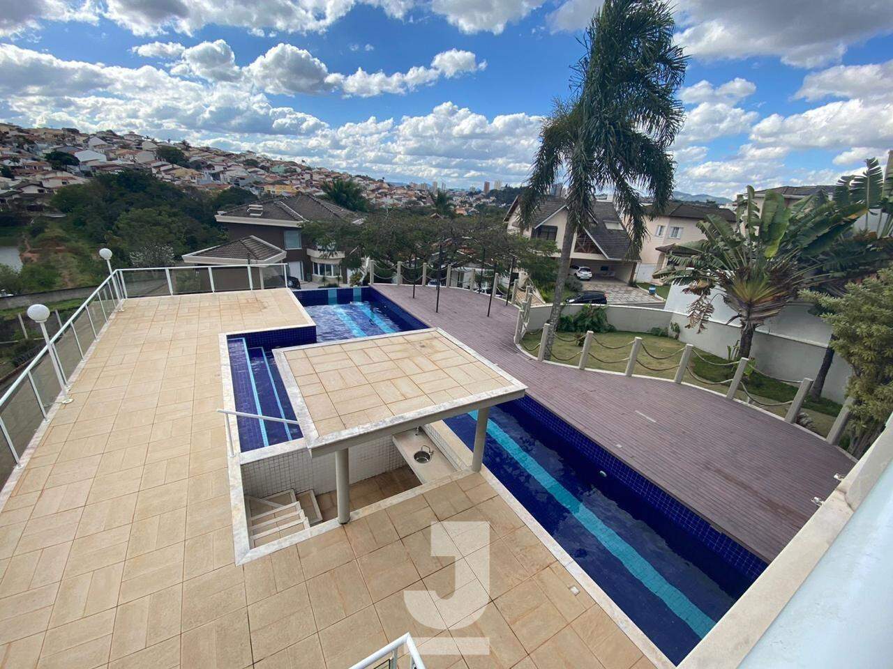 Casa de Condomínio à venda com 5 quartos, 1090m² - Foto 25