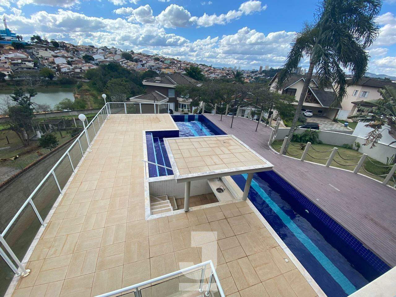 Casa de Condomínio à venda com 5 quartos, 1090m² - Foto 28