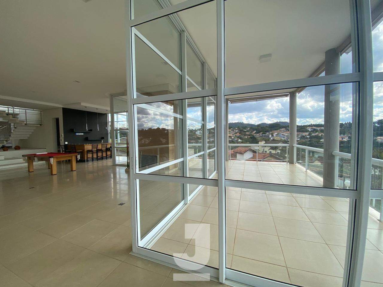 Casa de Condomínio à venda com 5 quartos, 1090m² - Foto 24