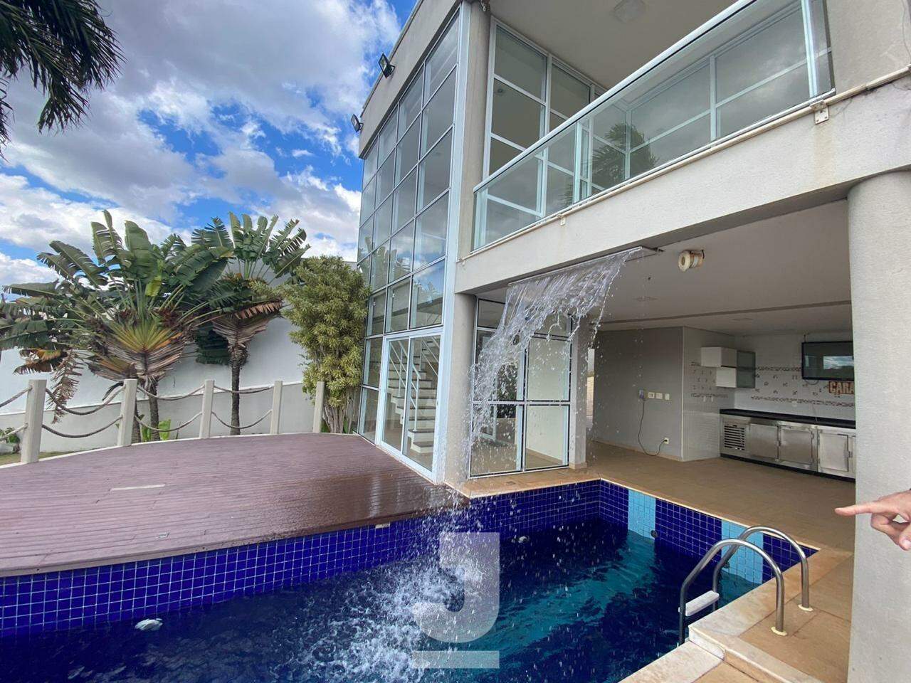 Casa de Condomínio à venda com 5 quartos, 1090m² - Foto 41