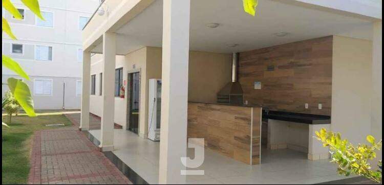 Apartamento à venda com 2 quartos, 42m² - Foto 12