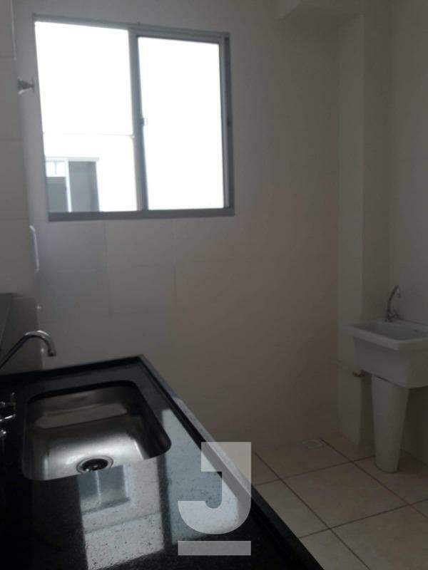 Apartamento à venda com 2 quartos, 42m² - Foto 3