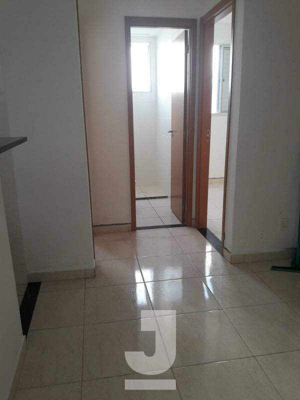 Apartamento à venda com 2 quartos, 42m² - Foto 5