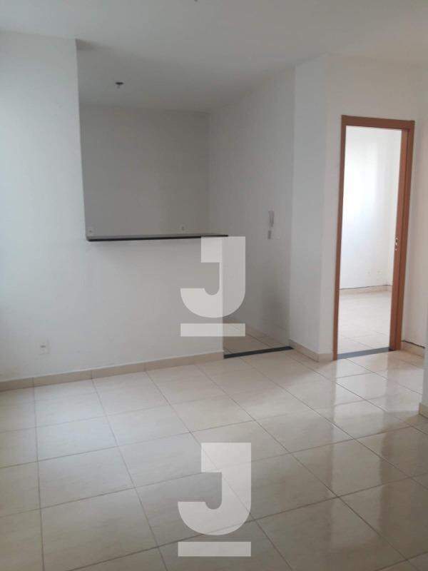 Apartamento à venda com 2 quartos, 42m² - Foto 2