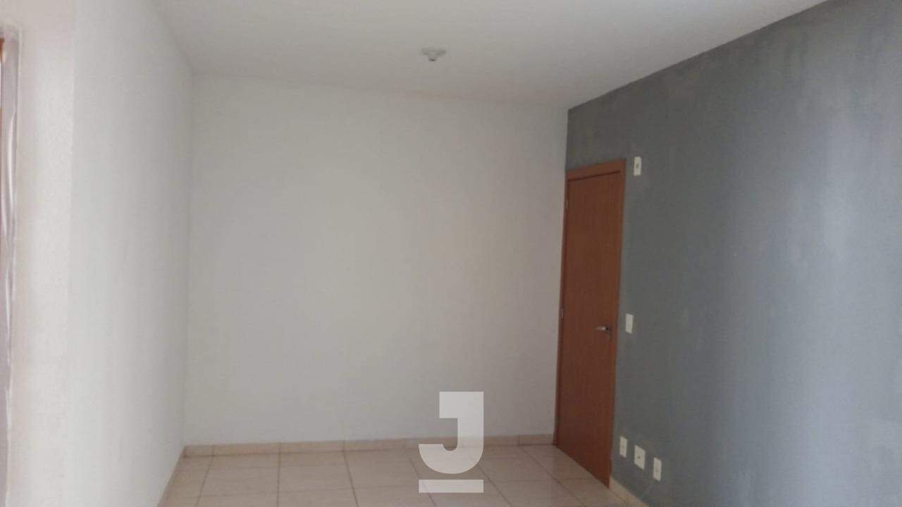 Apartamento à venda com 2 quartos, 42m² - Foto 4