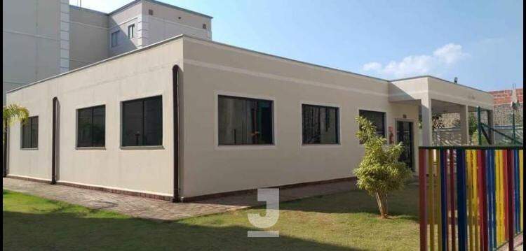 Apartamento à venda com 2 quartos, 42m² - Foto 9