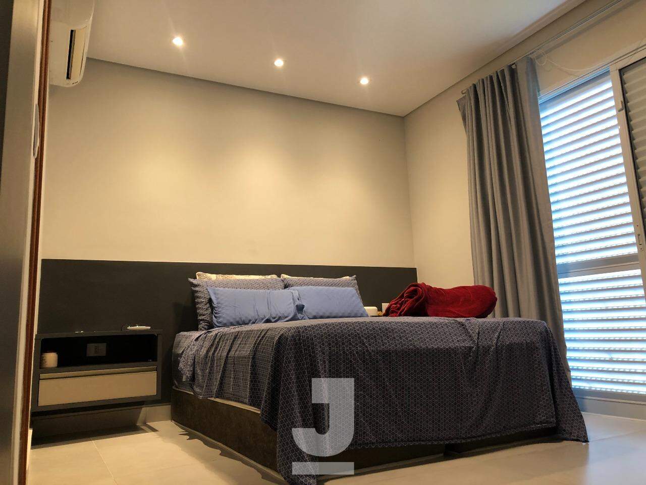 Casa de Condomínio à venda com 4 quartos, 400m² - Foto 18