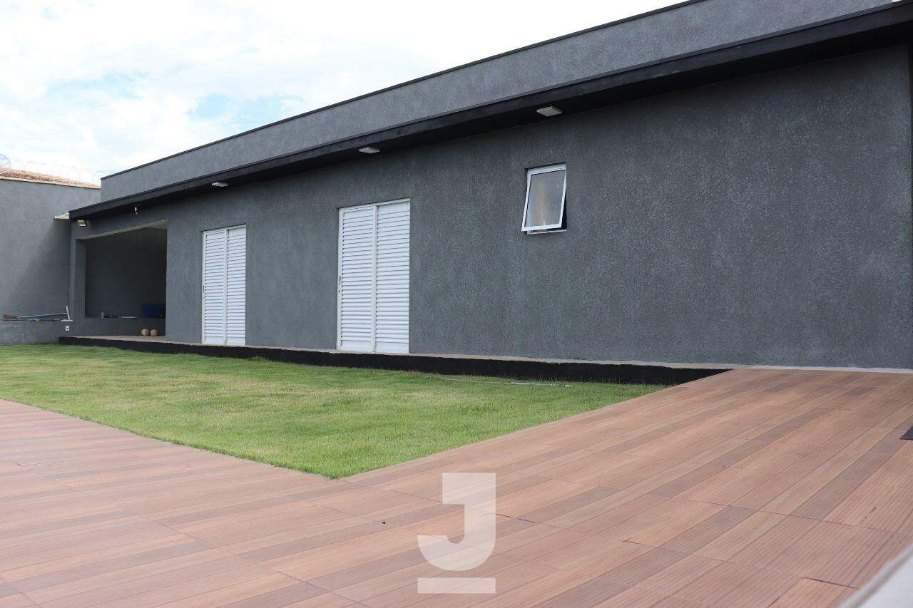 Casa de Condomínio à venda com 4 quartos, 400m² - Foto 45