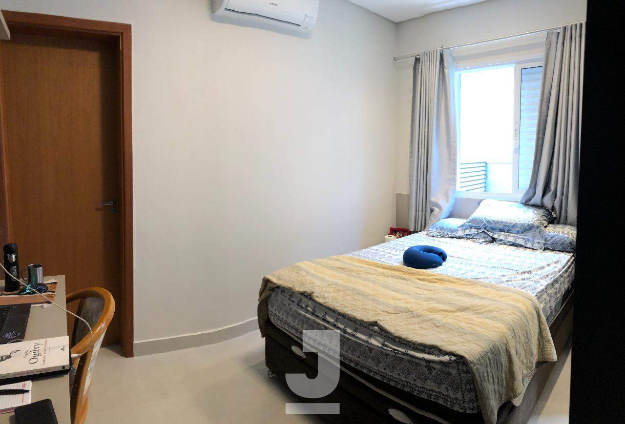 Casa de Condomínio à venda com 4 quartos, 400m² - Foto 16