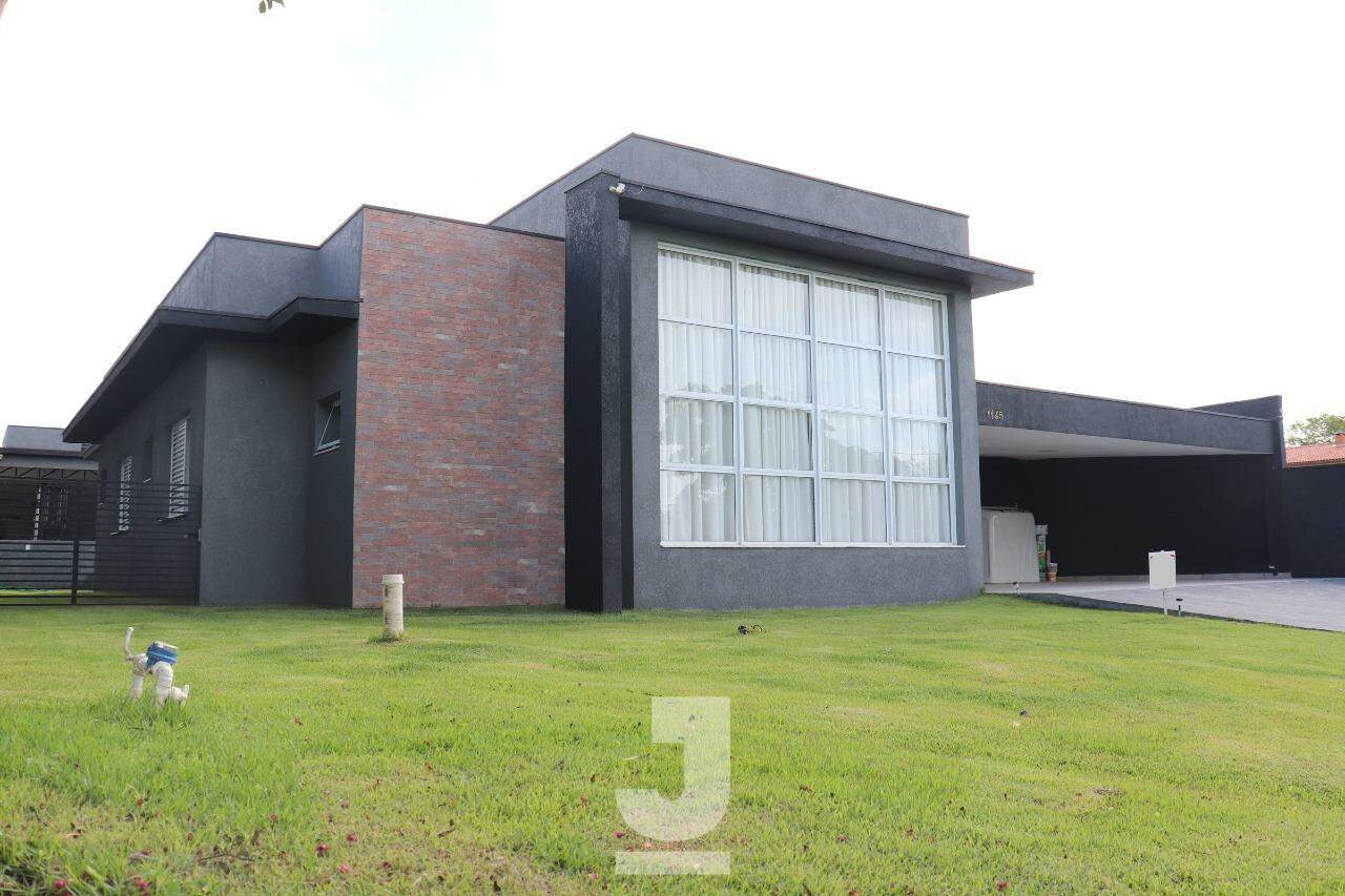 Casa de Condomínio à venda com 4 quartos, 400m² - Foto 49