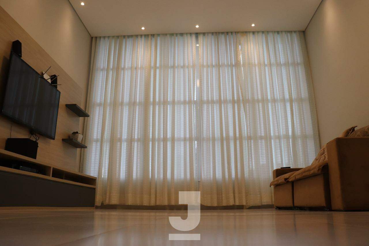 Casa de Condomínio à venda com 4 quartos, 400m² - Foto 5