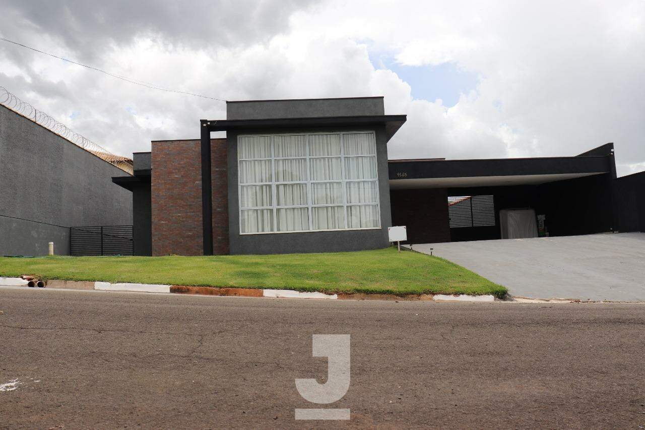 Casa de Condomínio à venda com 4 quartos, 400m² - Foto 38