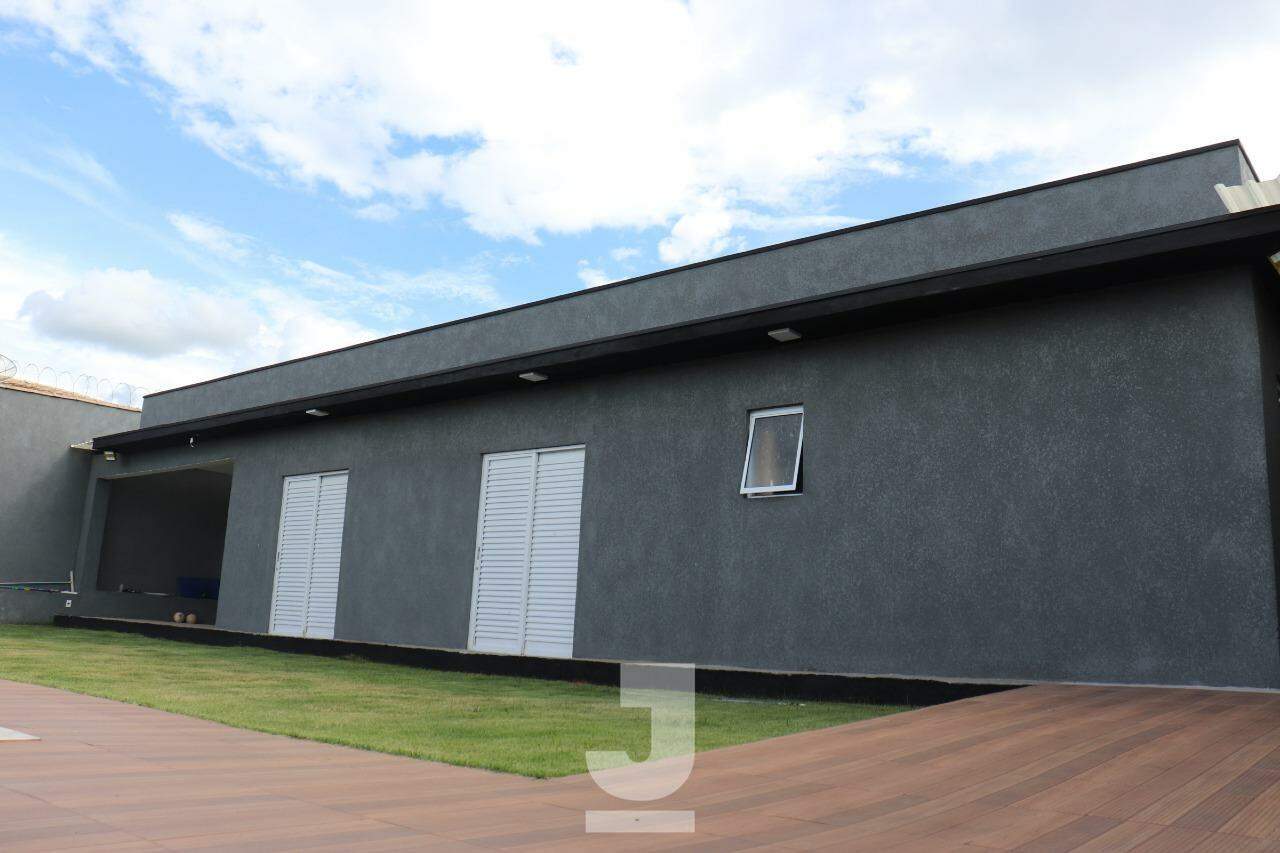 Casa de Condomínio à venda com 4 quartos, 400m² - Foto 37