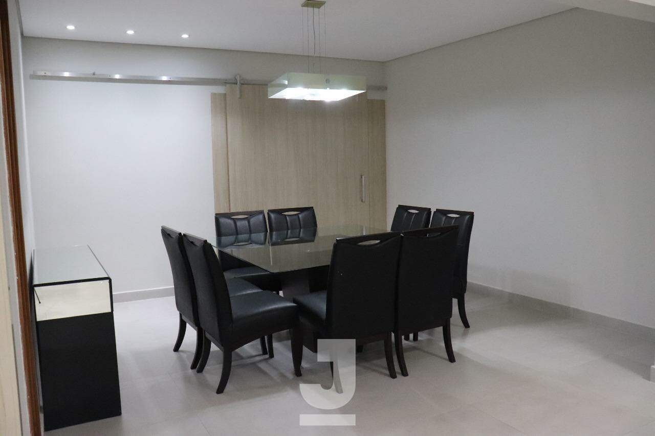 Casa de Condomínio à venda com 4 quartos, 400m² - Foto 13