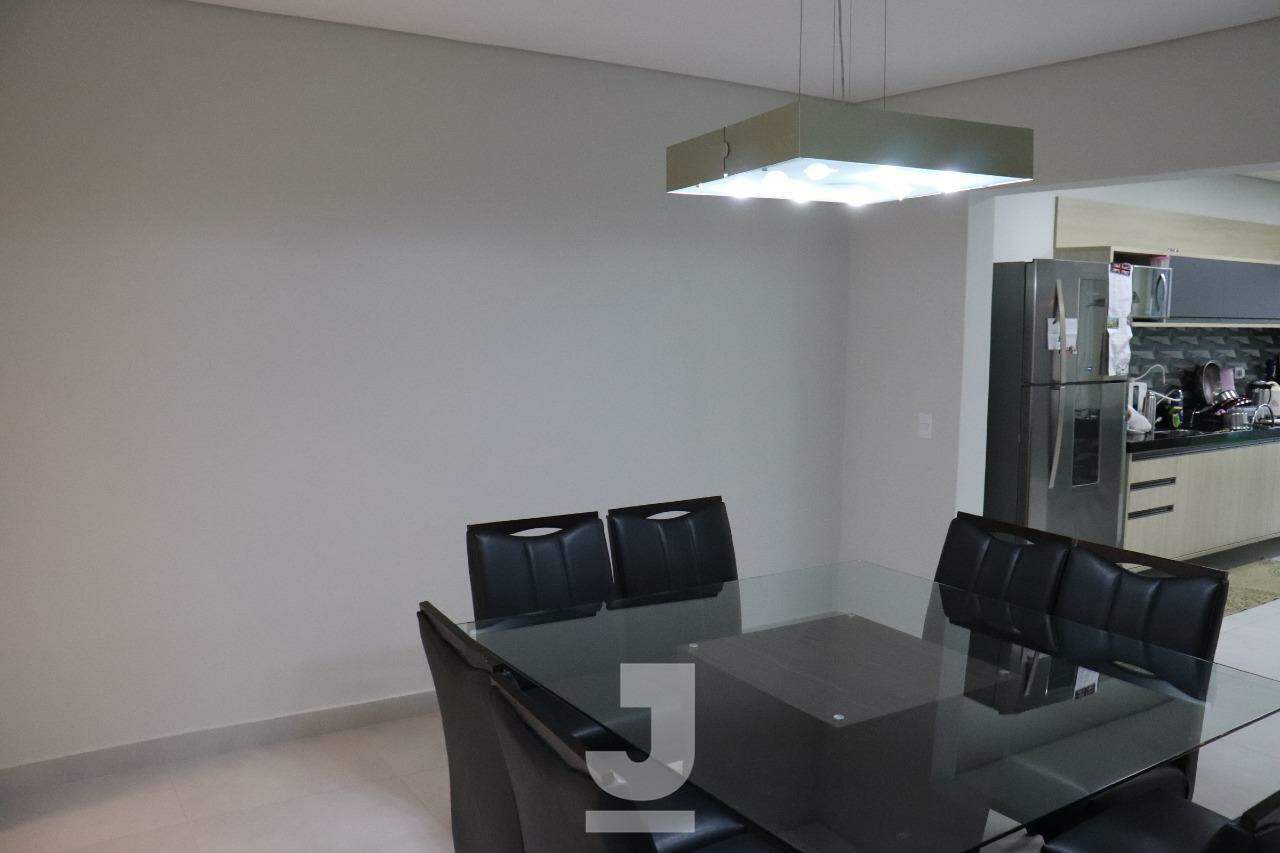 Casa de Condomínio à venda com 4 quartos, 400m² - Foto 10