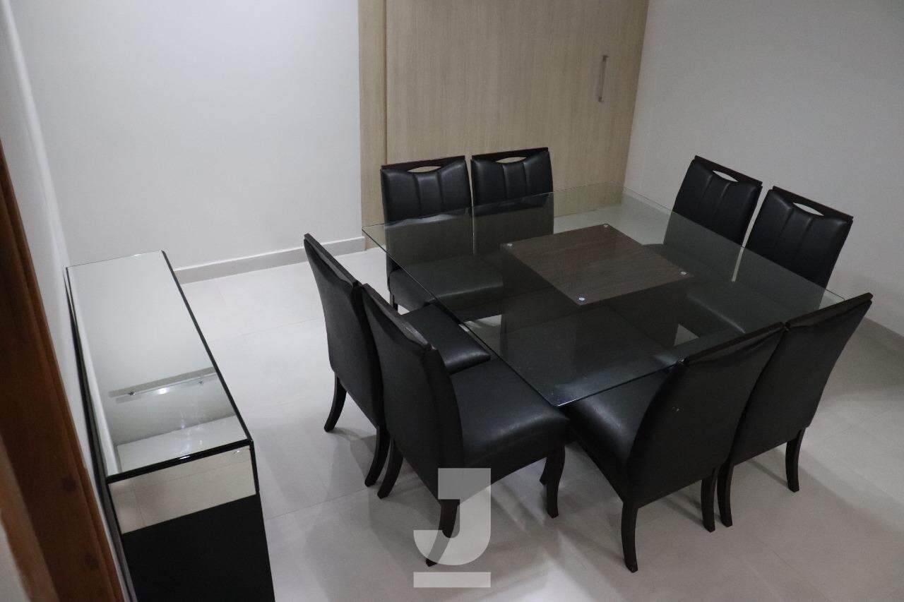 Casa de Condomínio à venda com 4 quartos, 400m² - Foto 12