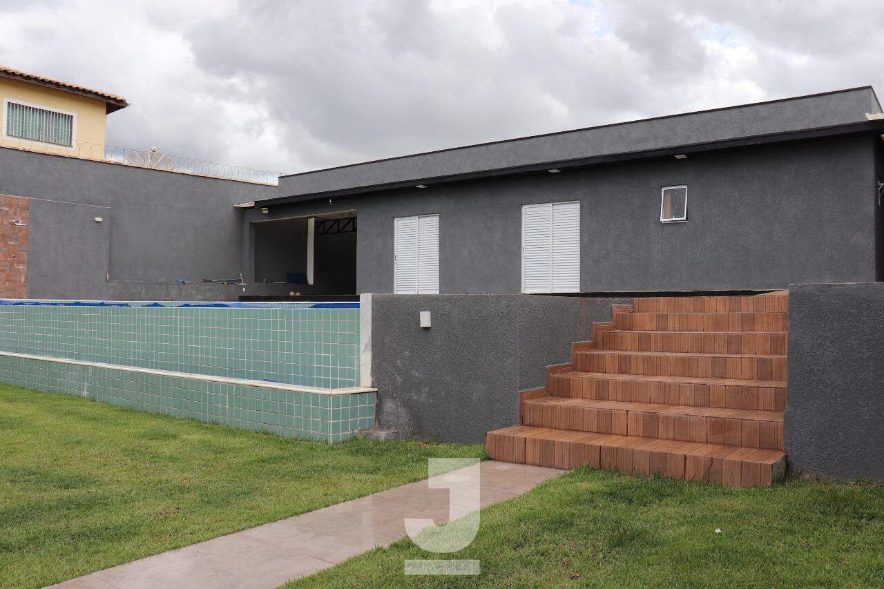 Casa de Condomínio à venda com 4 quartos, 400m² - Foto 24