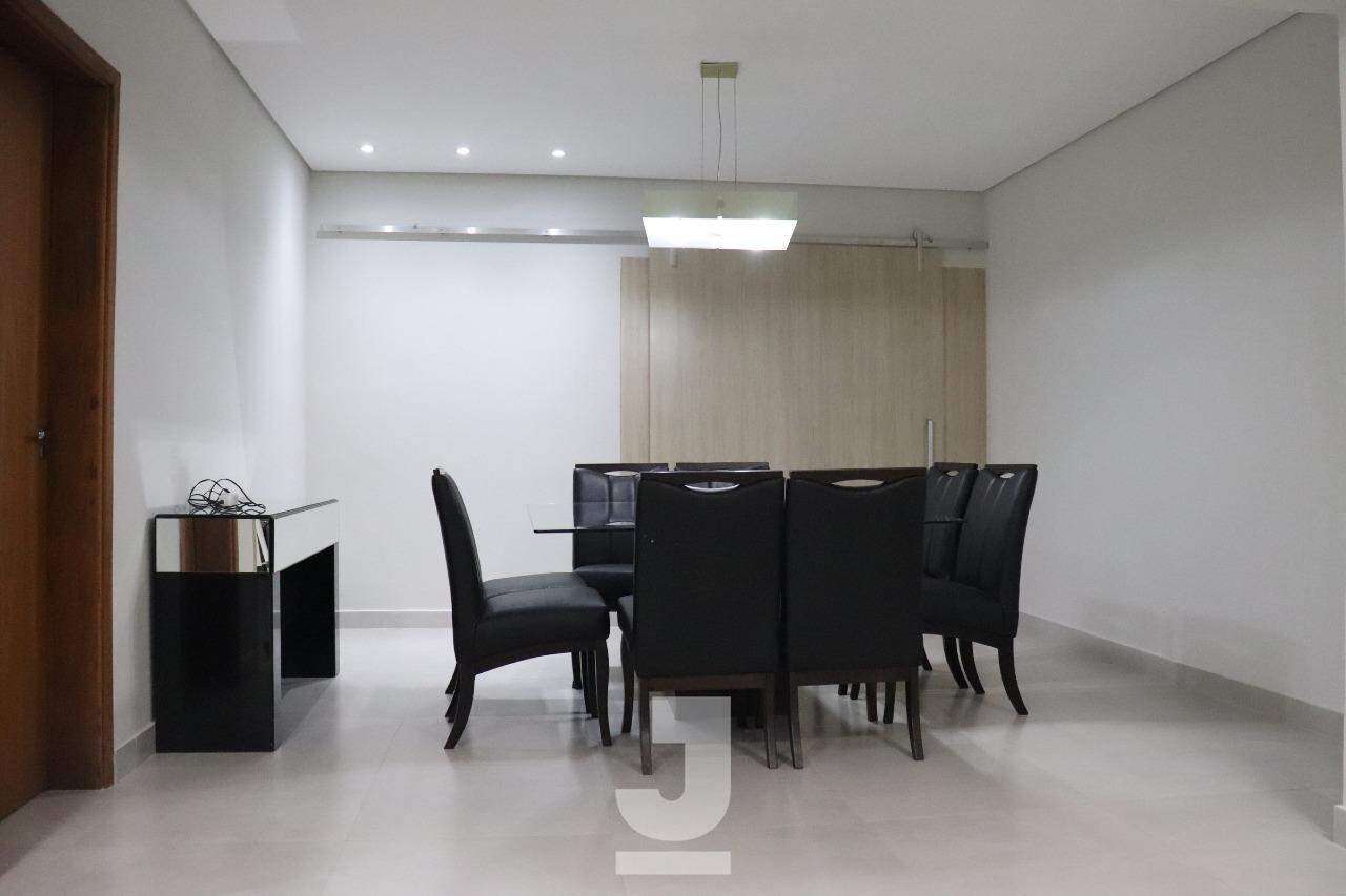 Casa de Condomínio à venda com 4 quartos, 400m² - Foto 11