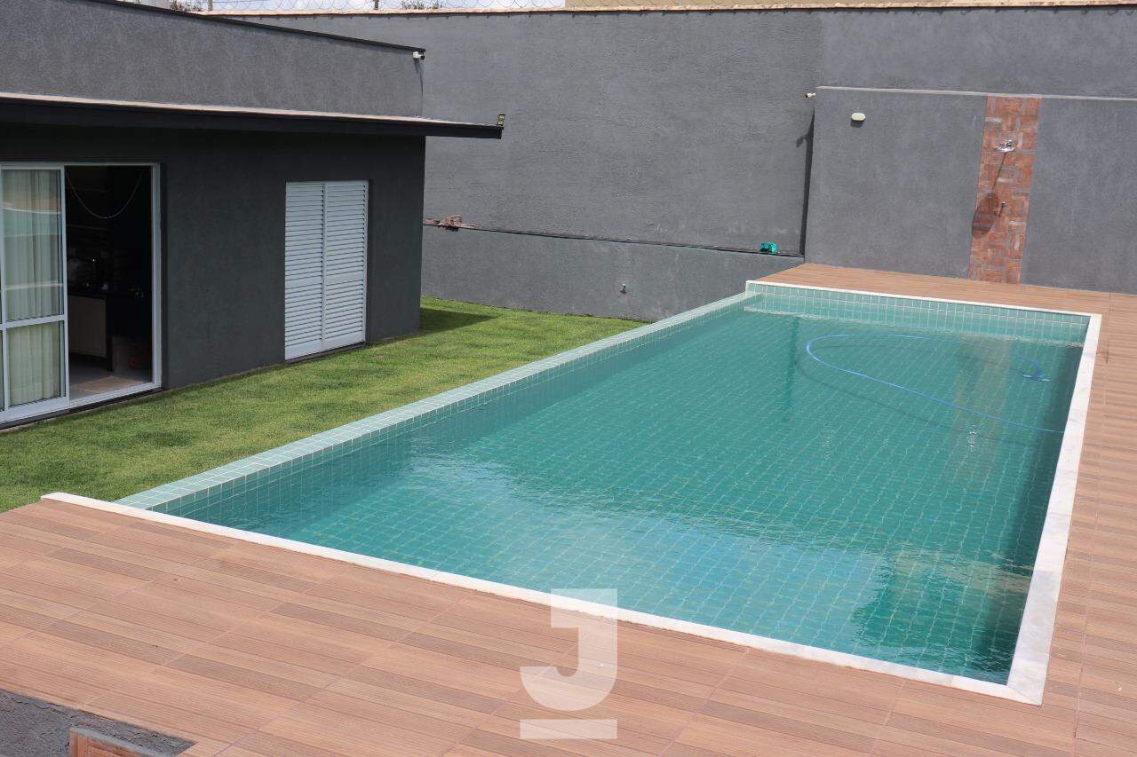 Casa de Condomínio à venda com 4 quartos, 400m² - Foto 22