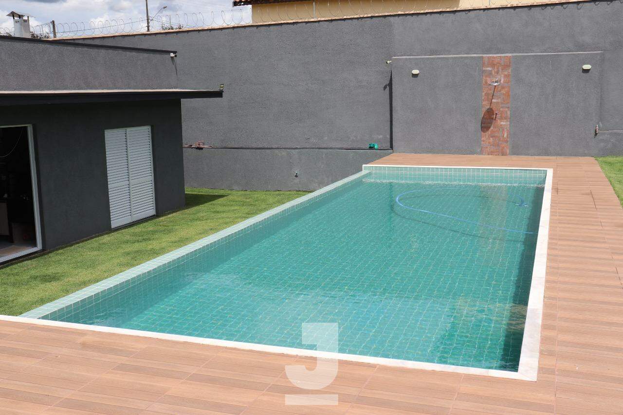 Casa de Condomínio à venda com 4 quartos, 400m² - Foto 21