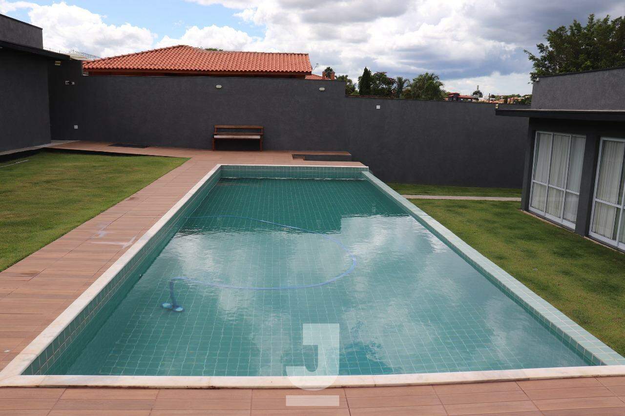 Casa de Condomínio à venda com 4 quartos, 400m² - Foto 26