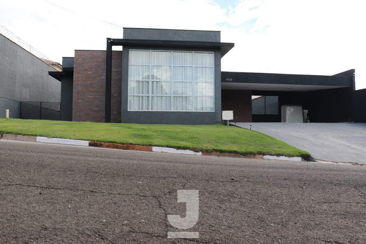 Casa de Condomínio à venda com 4 quartos, 400m² - Foto 55