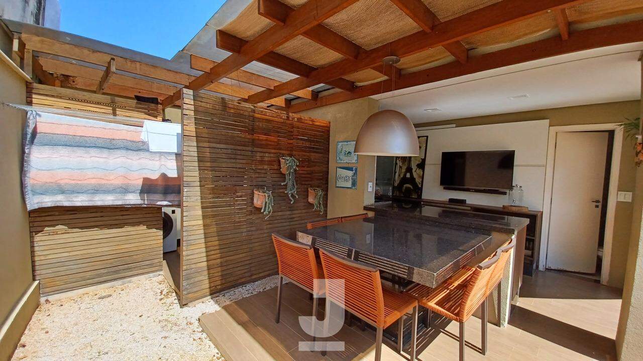 Casa de Condomínio à venda com 3 quartos, 300m² - Foto 12