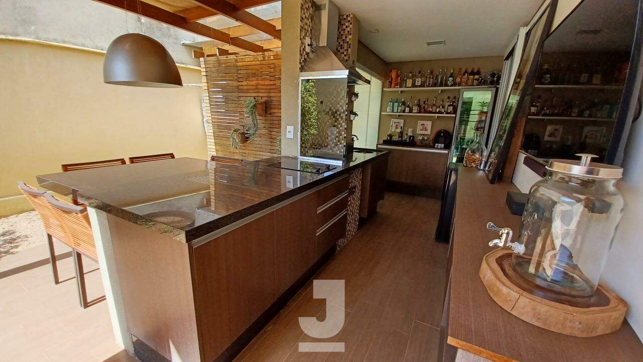 Casa de Condomínio à venda com 3 quartos, 300m² - Foto 13