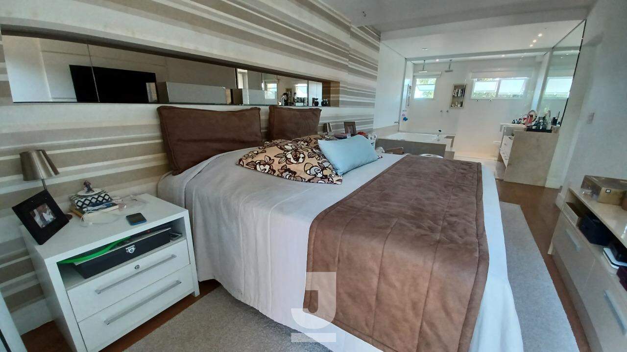 Casa de Condomínio à venda com 3 quartos, 300m² - Foto 30