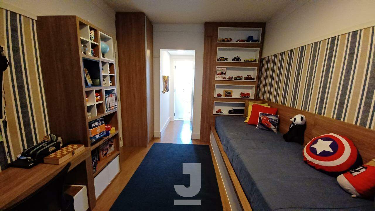 Casa de Condomínio à venda com 3 quartos, 300m² - Foto 15