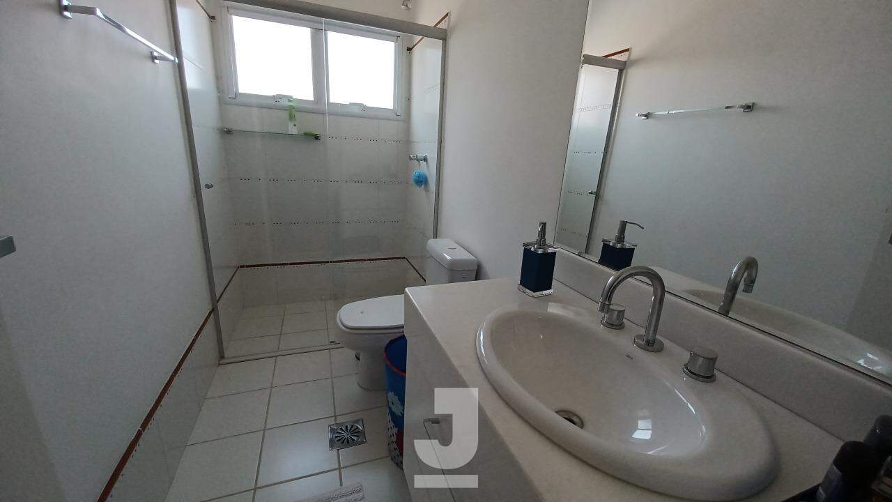 Casa de Condomínio à venda com 3 quartos, 300m² - Foto 24