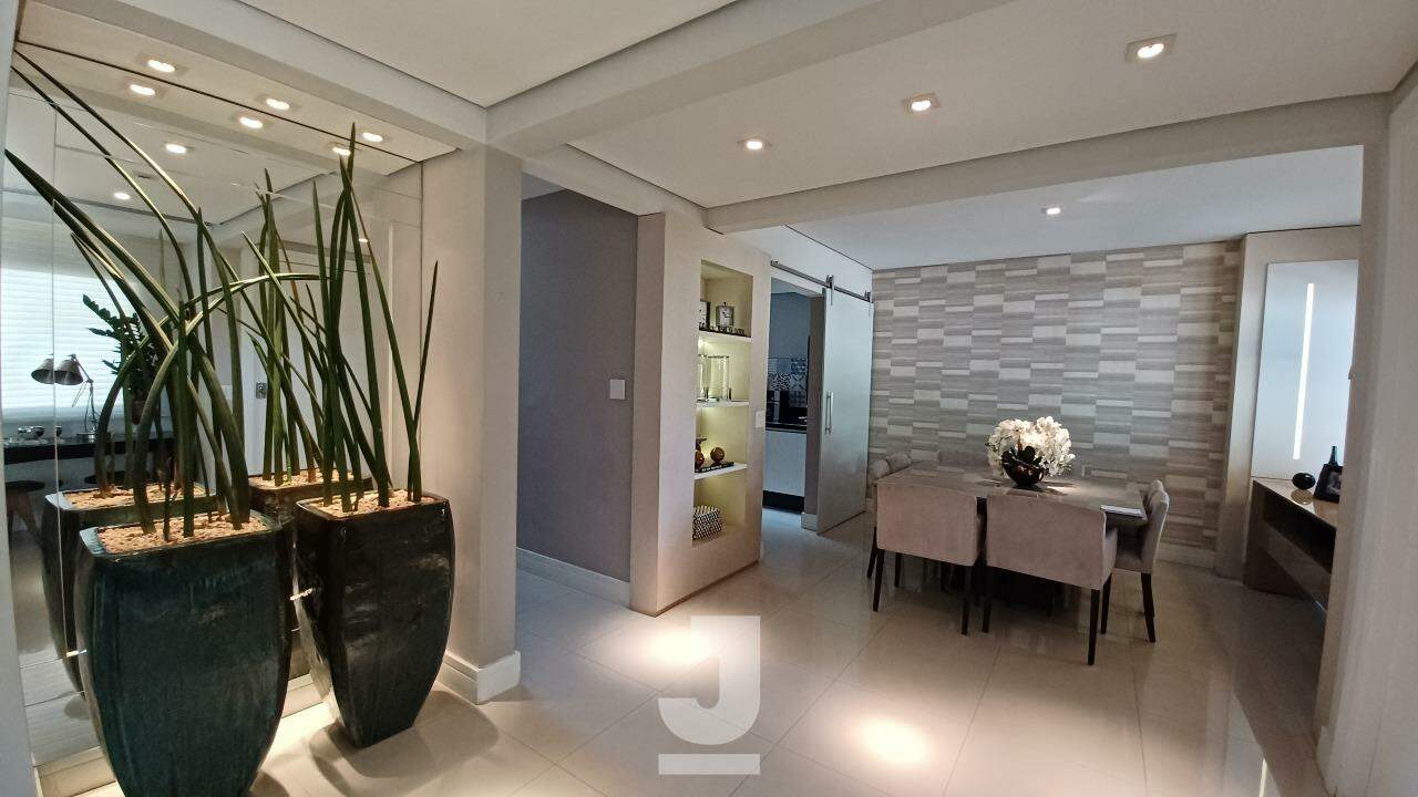 Casa de Condomínio à venda com 3 quartos, 300m² - Foto 5