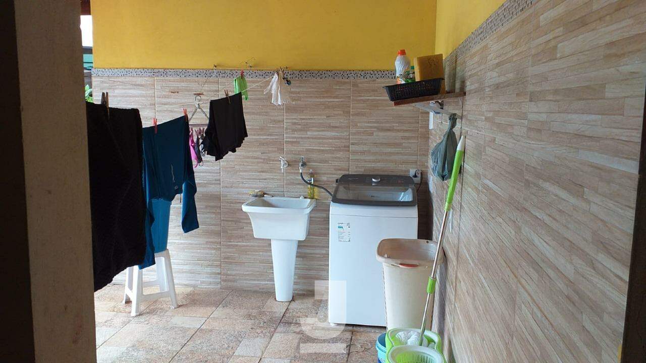 Casa à venda com 4 quartos, 250m² - Foto 35