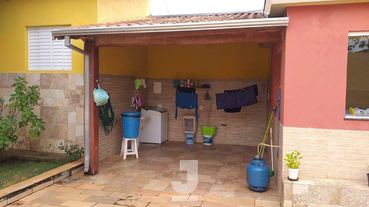 Casa à venda com 4 quartos, 250m² - Foto 34