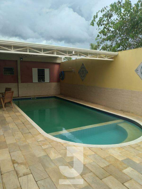 Casa à venda com 4 quartos, 250m² - Foto 9