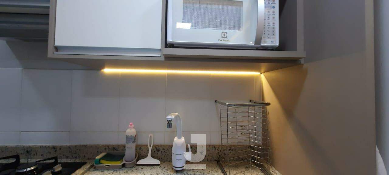 Apartamento à venda com 2 quartos, 53m² - Foto 19