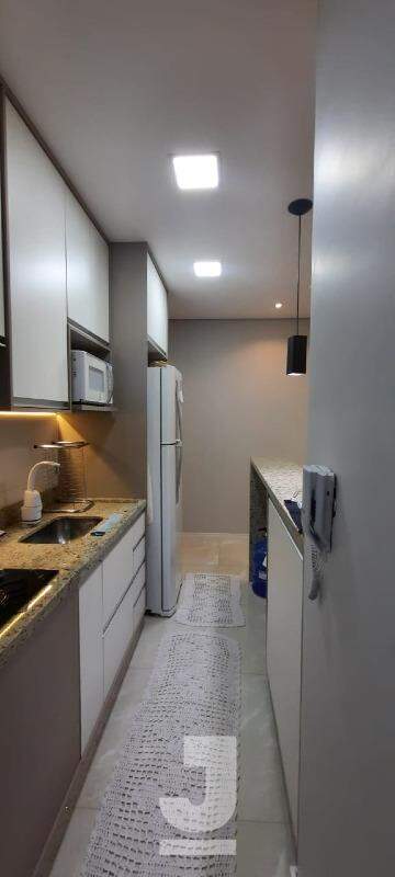 Apartamento à venda com 2 quartos, 53m² - Foto 18