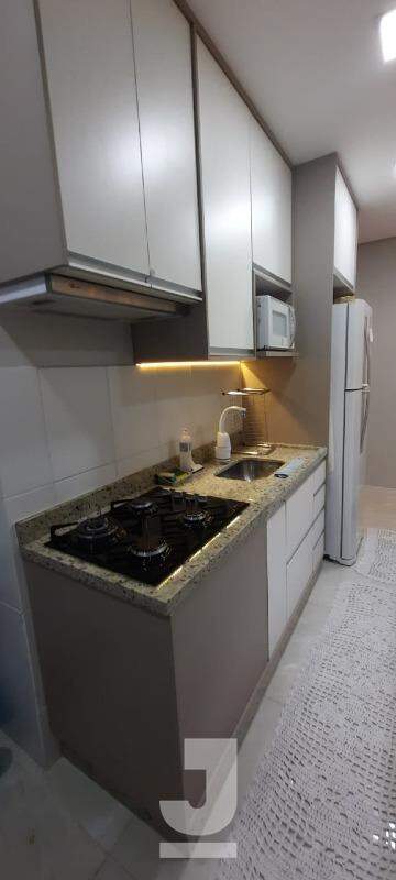 Apartamento à venda com 2 quartos, 53m² - Foto 20