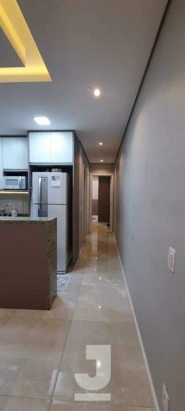 Apartamento à venda com 2 quartos, 53m² - Foto 15