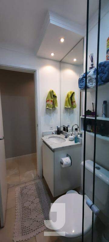 Apartamento à venda com 2 quartos, 53m² - Foto 28