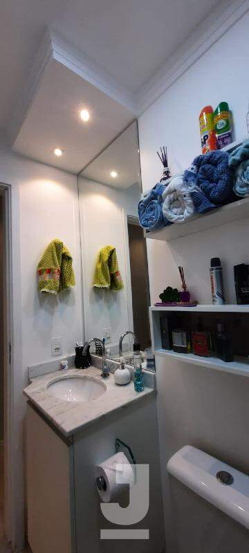 Apartamento à venda com 2 quartos, 53m² - Foto 27