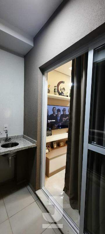 Apartamento à venda com 2 quartos, 53m² - Foto 9