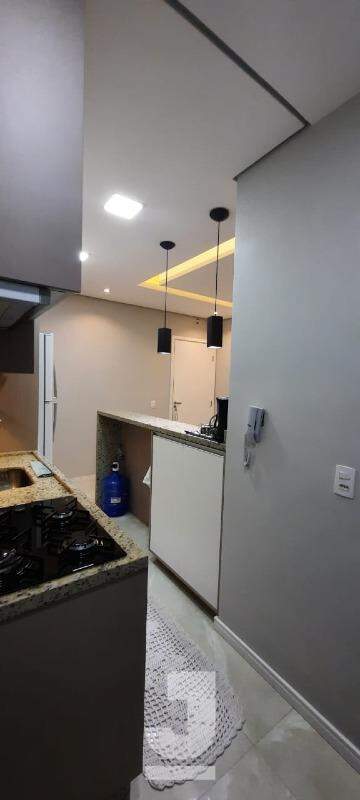 Apartamento à venda com 2 quartos, 53m² - Foto 14