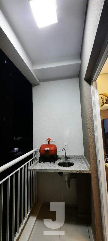 Apartamento à venda com 2 quartos, 53m² - Foto 10