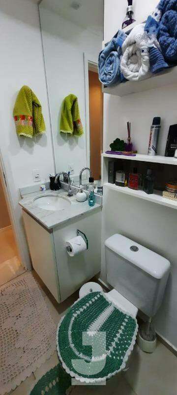 Apartamento à venda com 2 quartos, 53m² - Foto 25