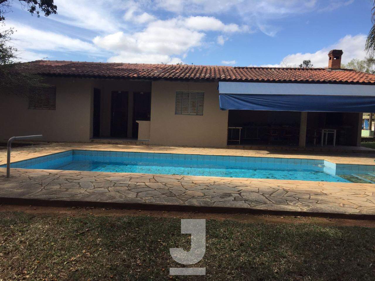 Fazenda à venda com 3 quartos, 165m² - Foto 1