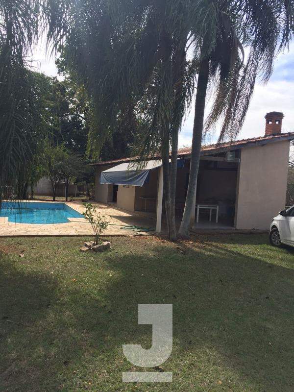 Fazenda à venda com 3 quartos, 165m² - Foto 2